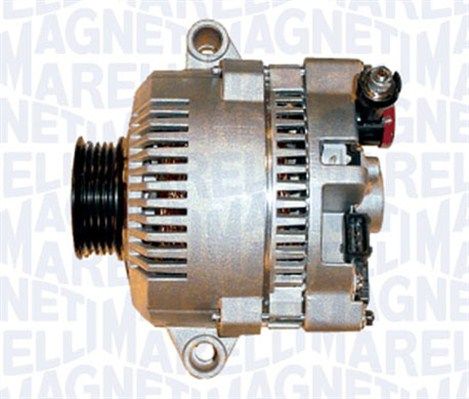 MAGNETI MARELLI Генератор 944390900140